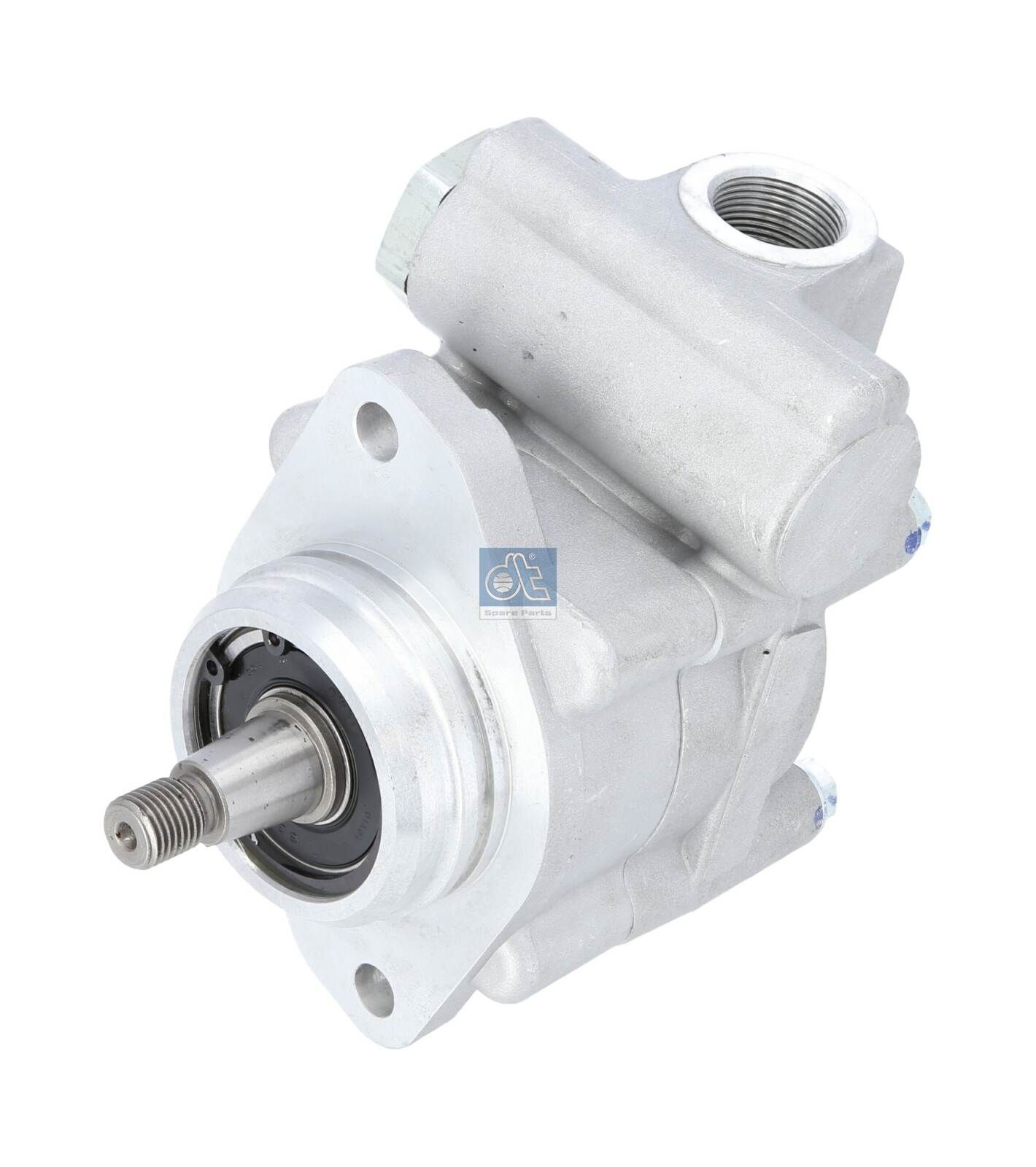DT Spare Parts 1.19135 - Hydraulikpumpe, Lenkung