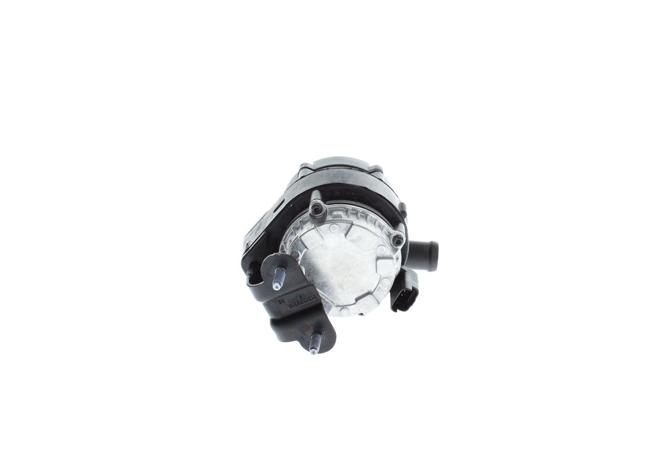BOSCH 0 392 024 10Y - Zusatzwasserpumpe (Kühlwasserkreislauf)