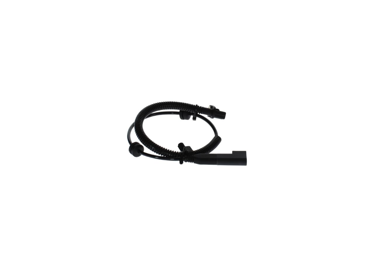 BOSCH 0 986 594 515 - Sensor, Raddrehzahl
