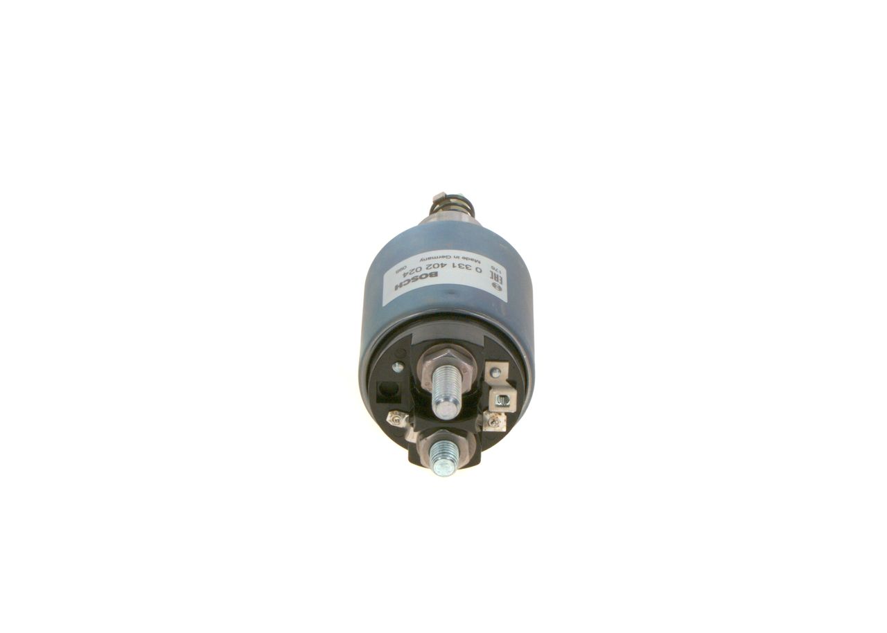 BOSCH 0 331 402 024 - Magnetschalter, Starter
