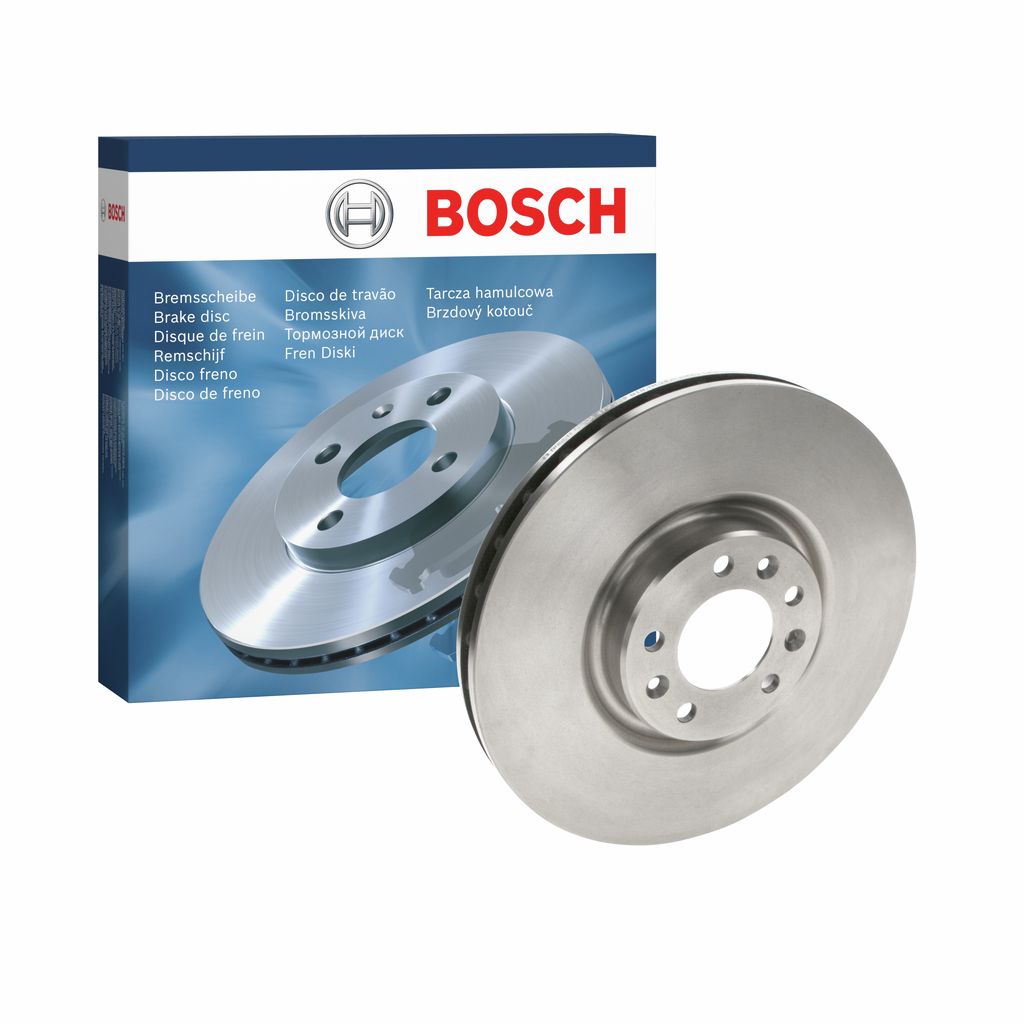 BOSCH 0 986 479 529 - Bremsscheibe