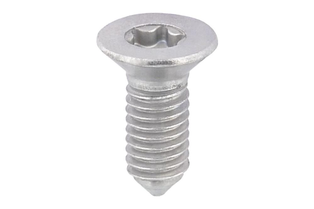 TOPRAN 115 526 - Schraube