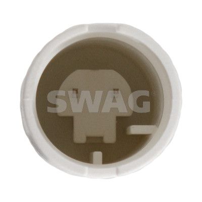 SWAG 11 93 1563 - Warnkontakt, Bremsbelagverschleiß