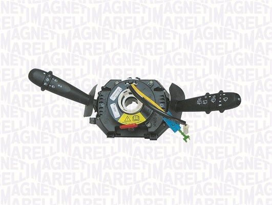 MAGNETI MARELLI 000050044010 - Lenkstockschalter