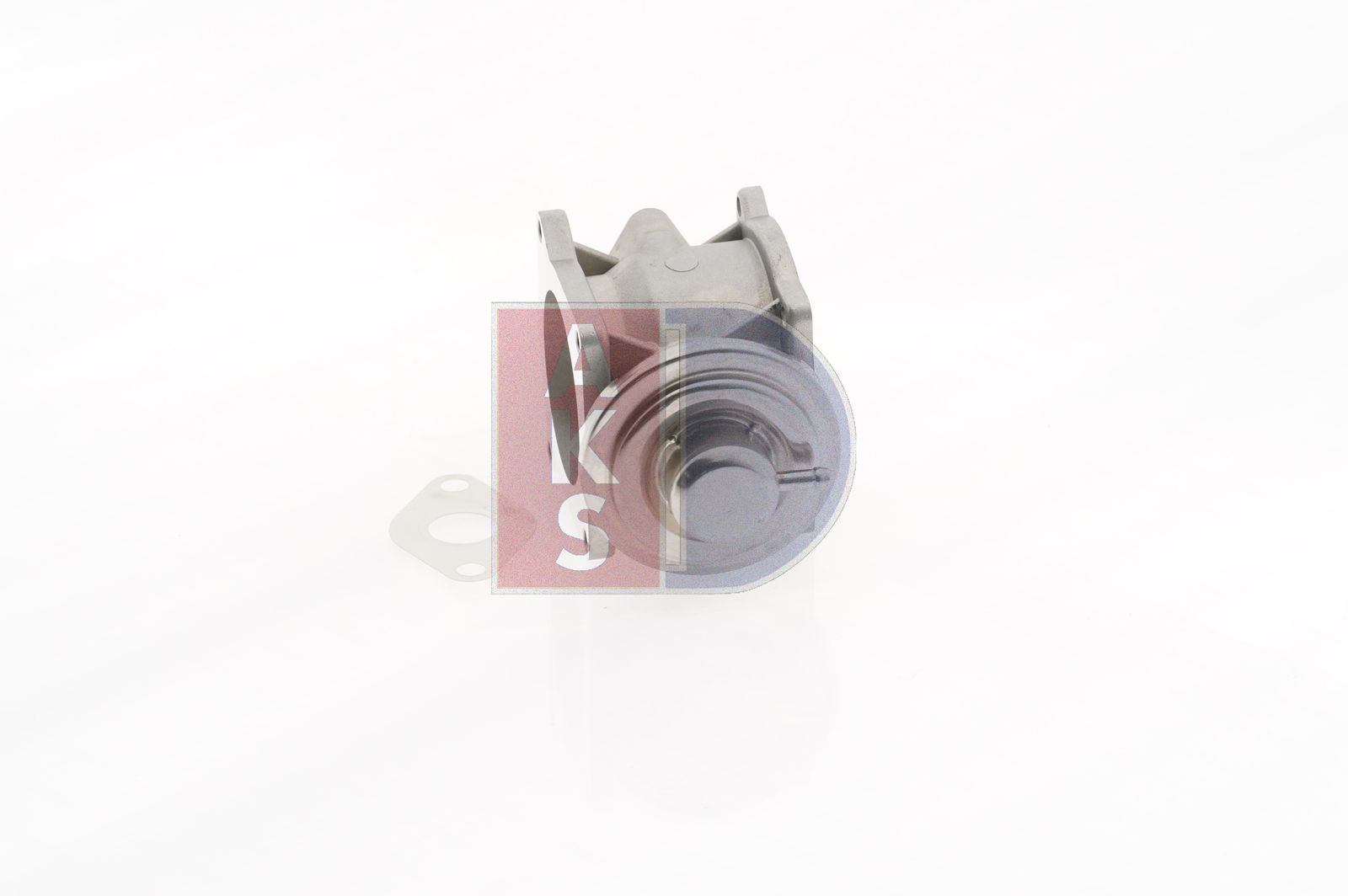 AKS DASIS 045168N - AGR-Ventil