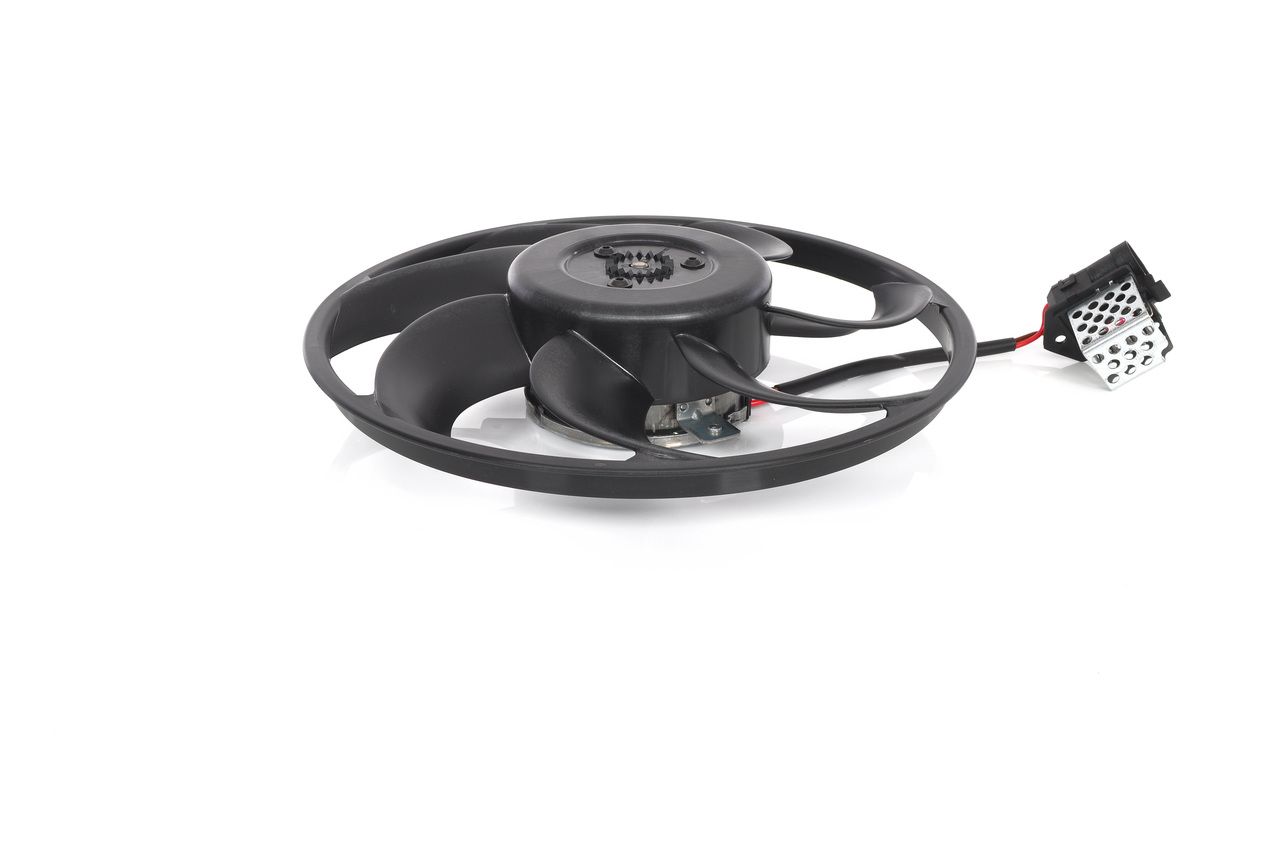 BOSCH 0 130 303 302 - Lüfter, Motorkühlung