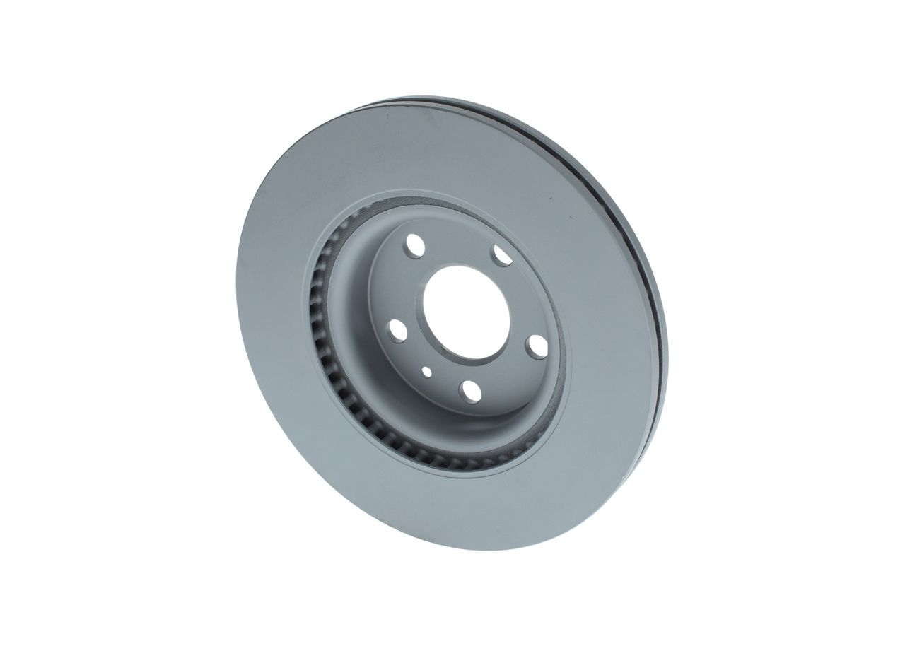 BOSCH 0 986 479 G94 - Bremsscheibe