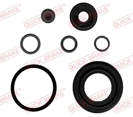 QUICK BRAKE 114-0300 - Reparatursatz, Bremssattel