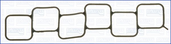 AJUSA 01181700 - Dichtung, Ansaugkrümmer