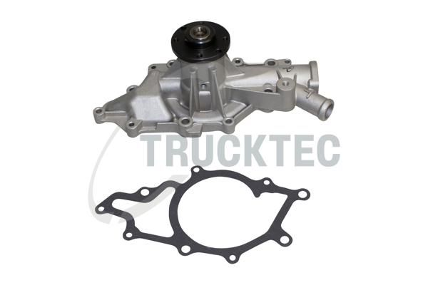TRUCKTEC AUTOMOTIVE 02.19.200 - Wasserpumpe, Motorkühlung