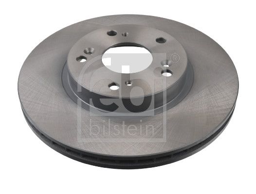 FEBI BILSTEIN 108474 - Bremsscheibe