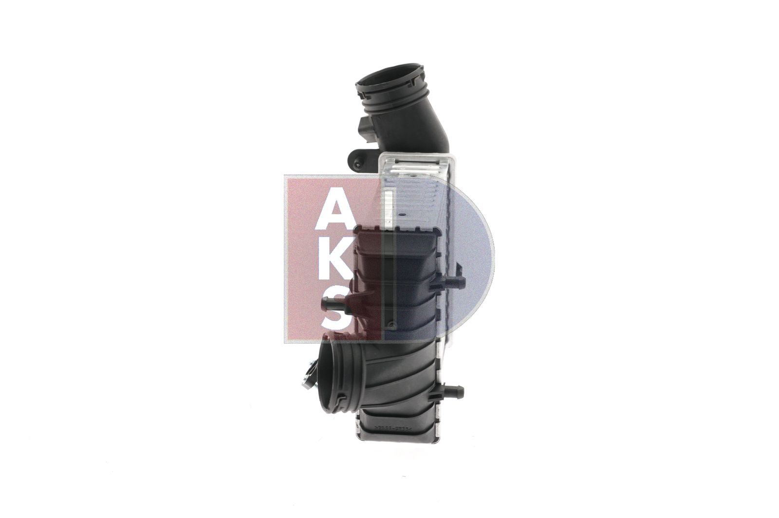 AKS DASIS 047036N - Ladeluftkühler