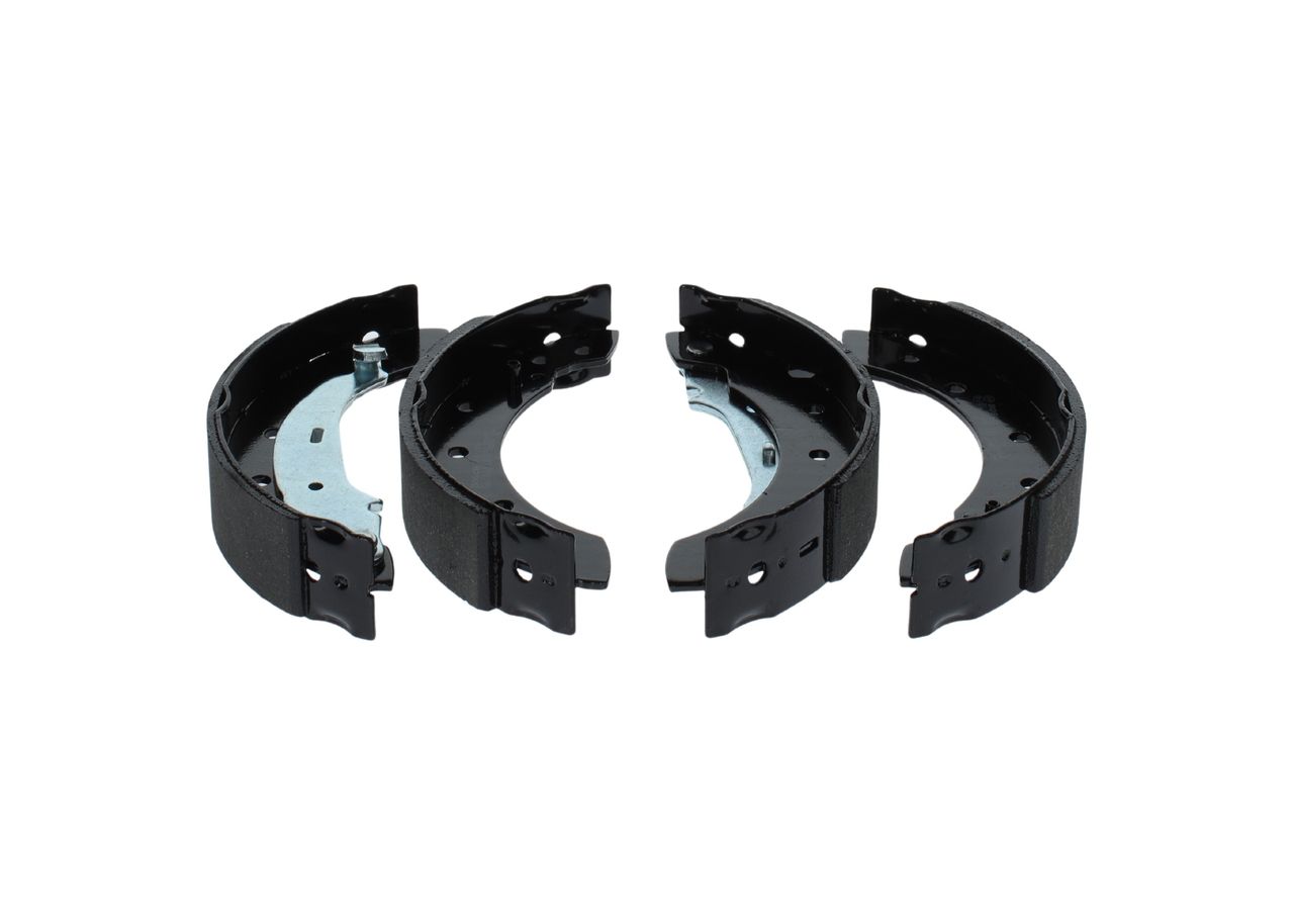 BOSCH 0 986 487 585 - Bremsbackensatz