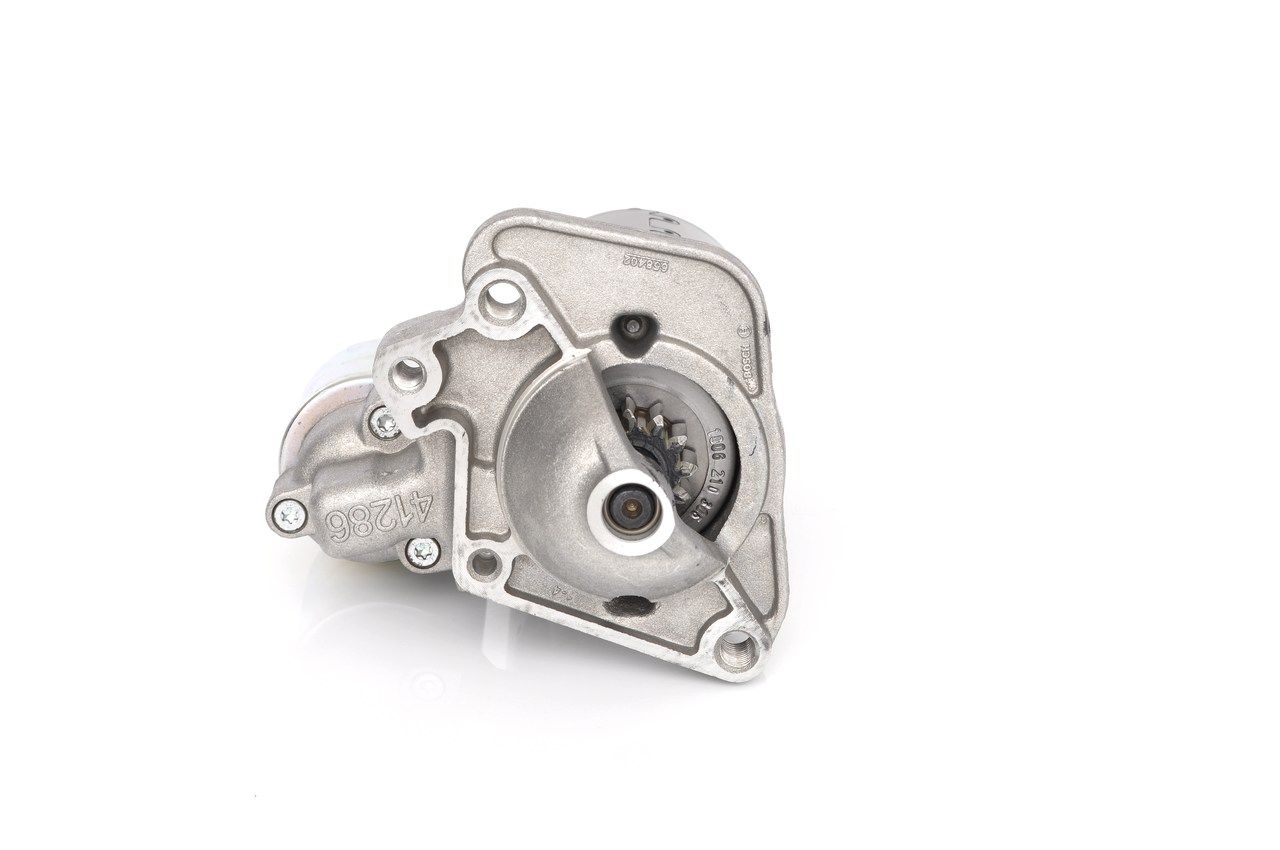 BOSCH 0 001 136 007 - Starter