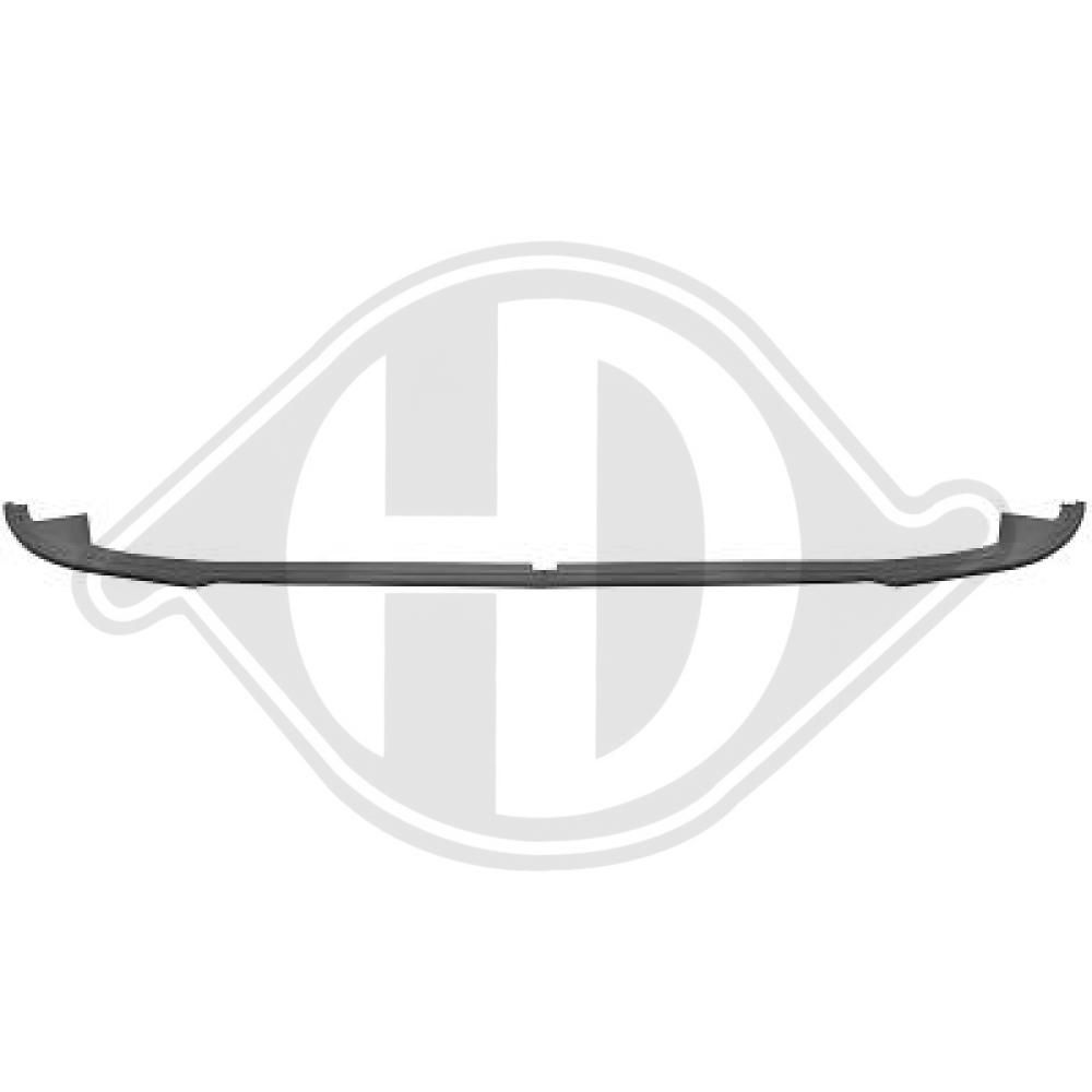 DIEDERICHS 1216262 - Spoiler