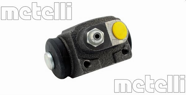 METELLI 04-0354 - Radbremszylinder