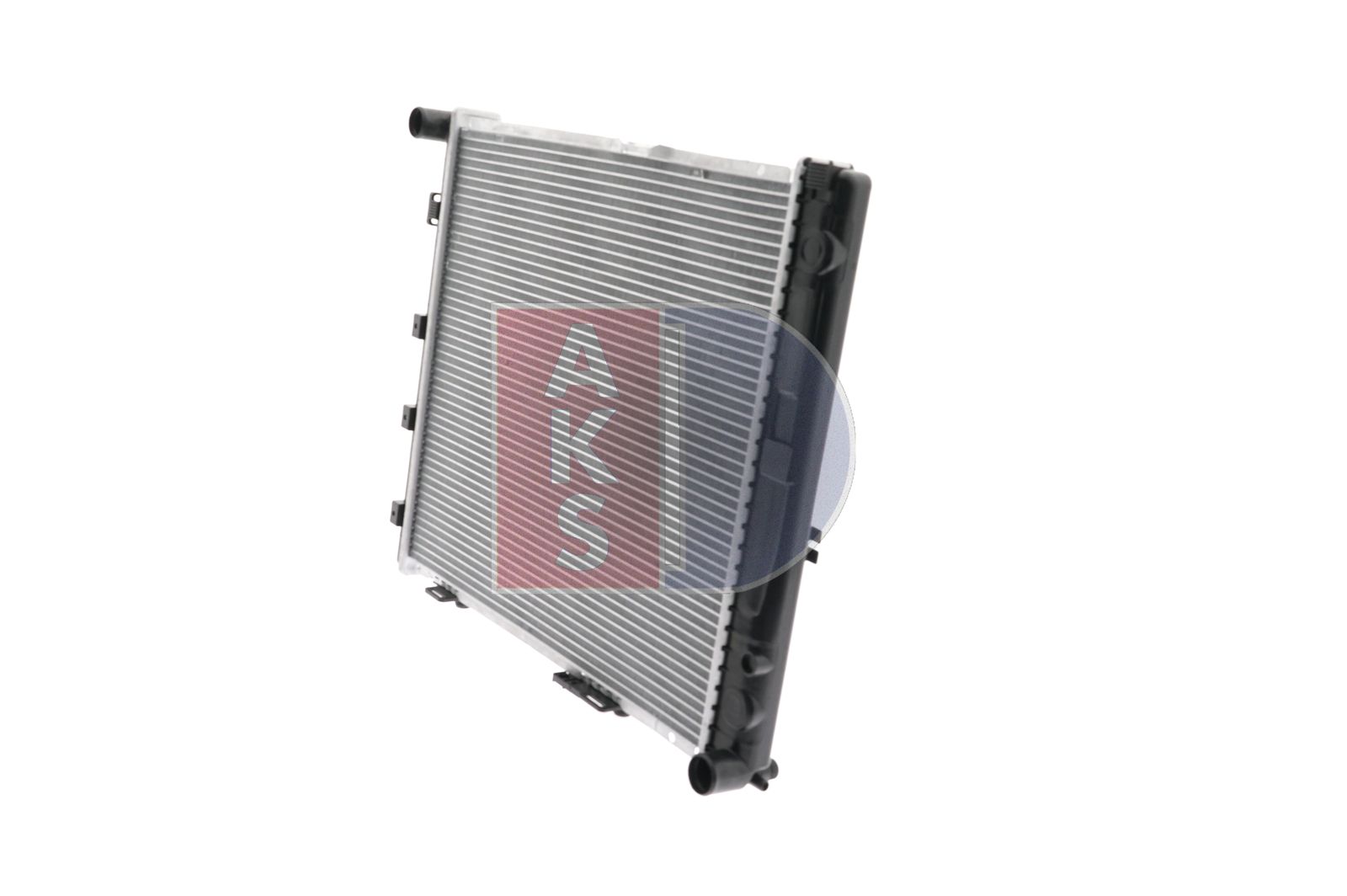 AKS DASIS 120485N - Kühler, Motorkühlung