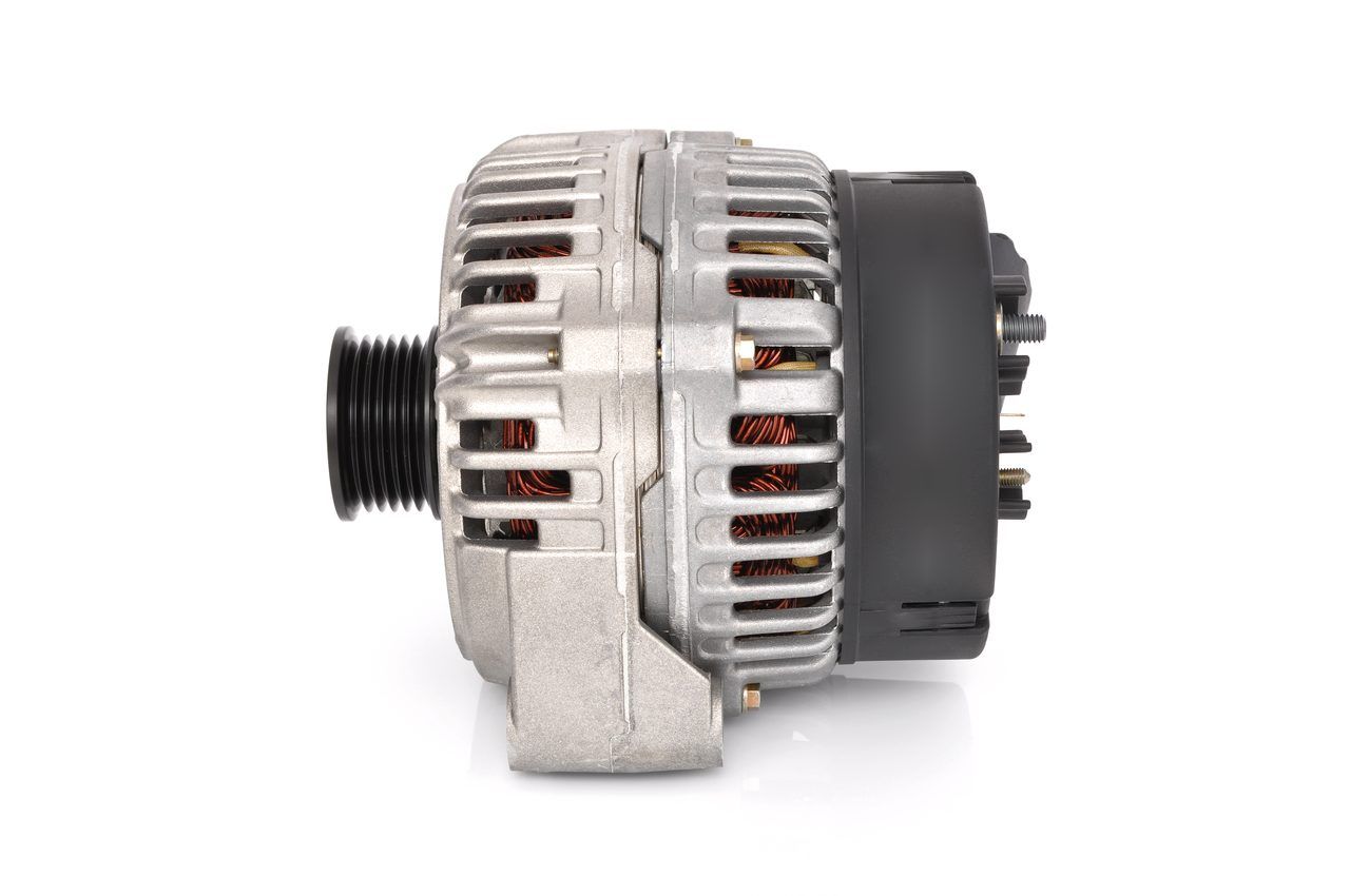 BOSCH 0 123 520 017 - Generator