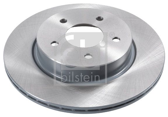 FEBI BILSTEIN 108552 - Bremsscheibe