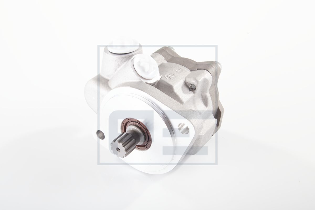 PE Automotive 012.512-00A - Hydraulikpumpe, Lenkung