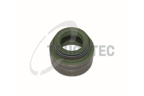 TRUCKTEC AUTOMOTIVE 01.12.136 - Dichtring, Ventilschaft