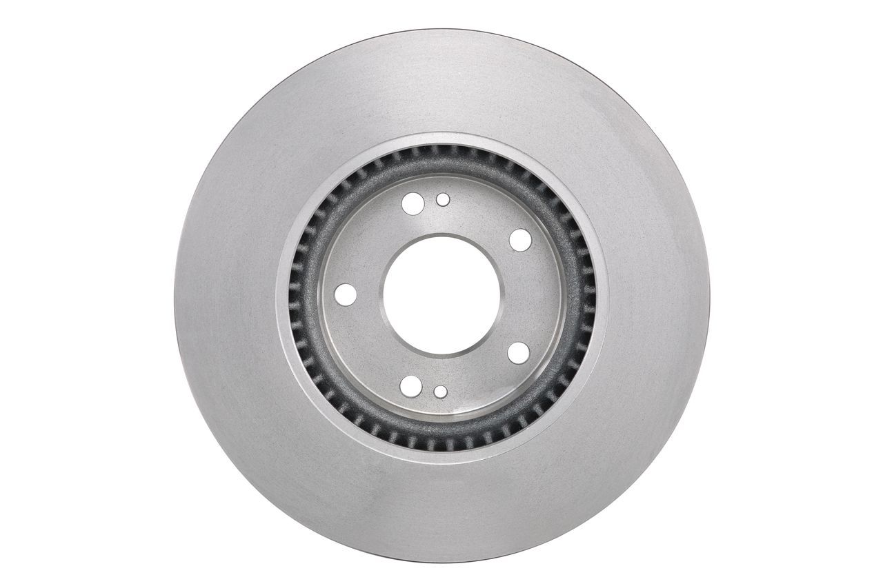 BOSCH 0 986 479 595 - Bremsscheibe