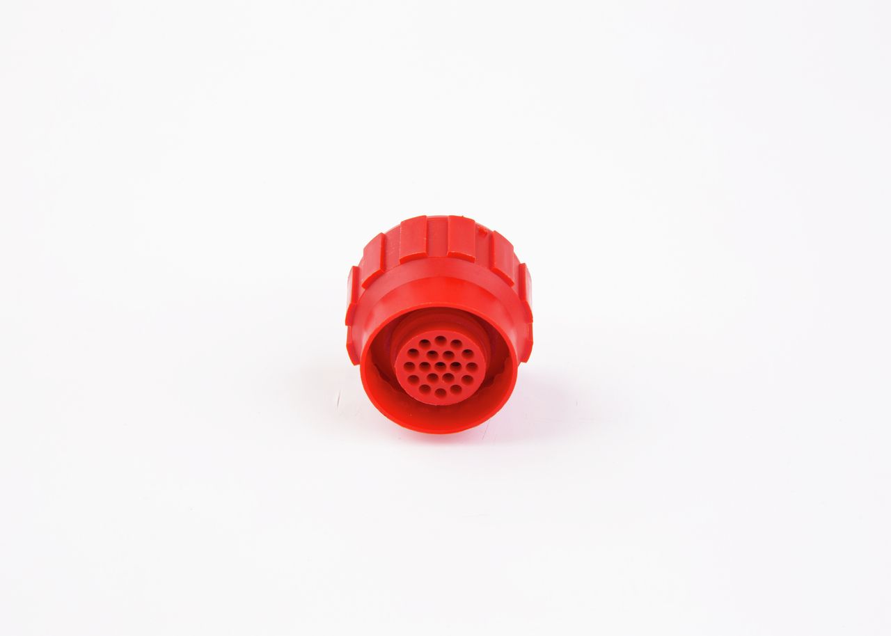 BOSCH 0 457 104 001 - Luftfilter