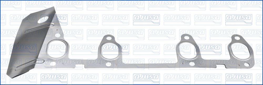 AJUSA 13216100 - Dichtung, Abgaskrümmer