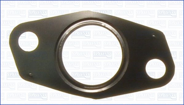 AJUSA 01236400 - Dichtung, AGR-Ventil