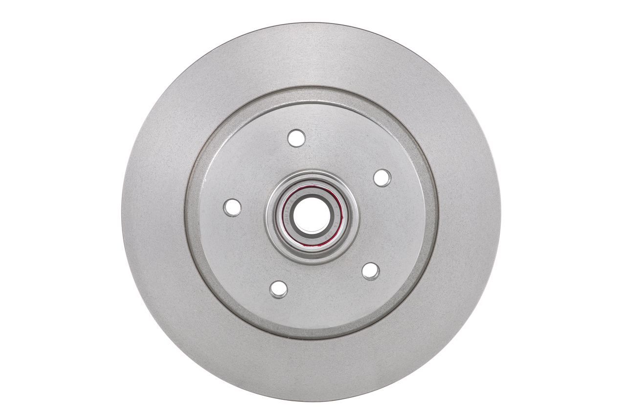 BOSCH 0 986 479 607 - Bremsscheibe