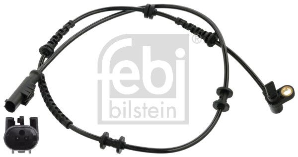 FEBI BILSTEIN 106837 - Sensor, Raddrehzahl