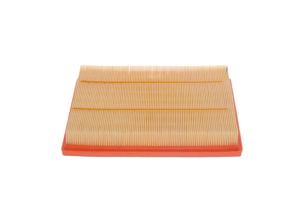BOSCH F 026 400 672 - Luftfilter