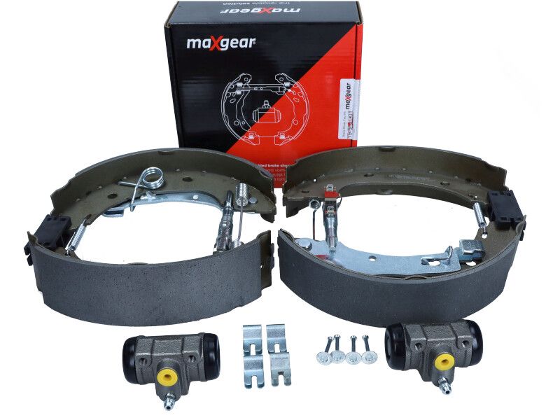 MAXGEAR 19-5685KIT - Bremsbackensatz