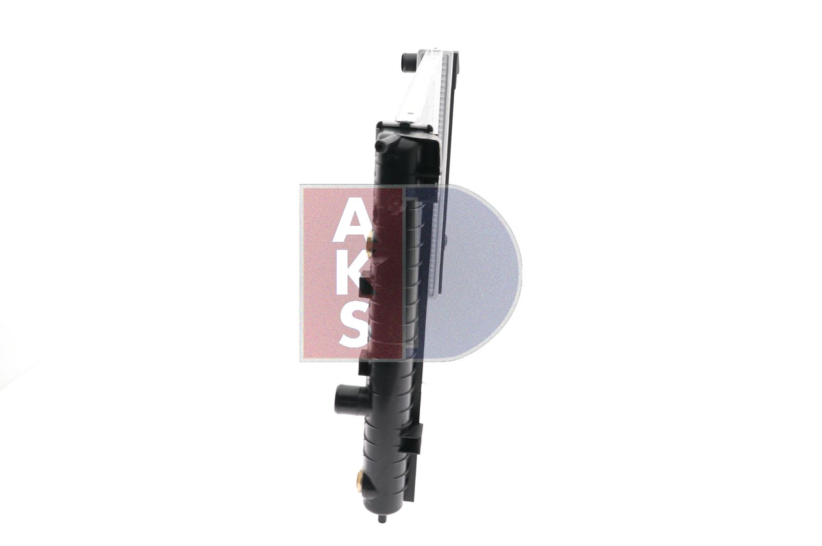 AKS DASIS 150830N - Kühler, Motorkühlung