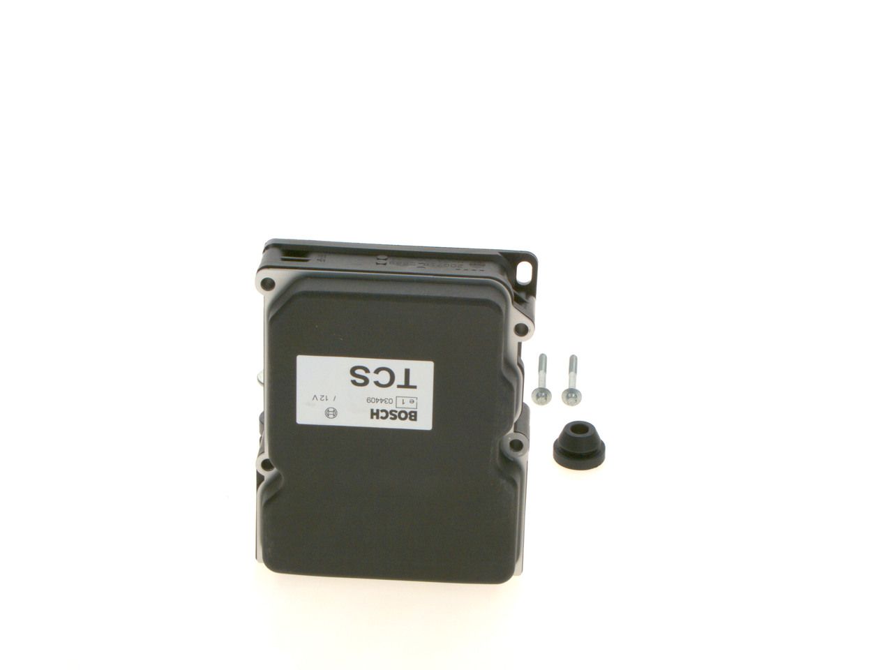 BOSCH 1 265 917 829 - Steuergerätsatz