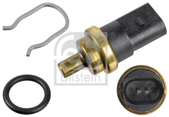 FEBI BILSTEIN 175216 - Sensor, Kühlmitteltemperatur