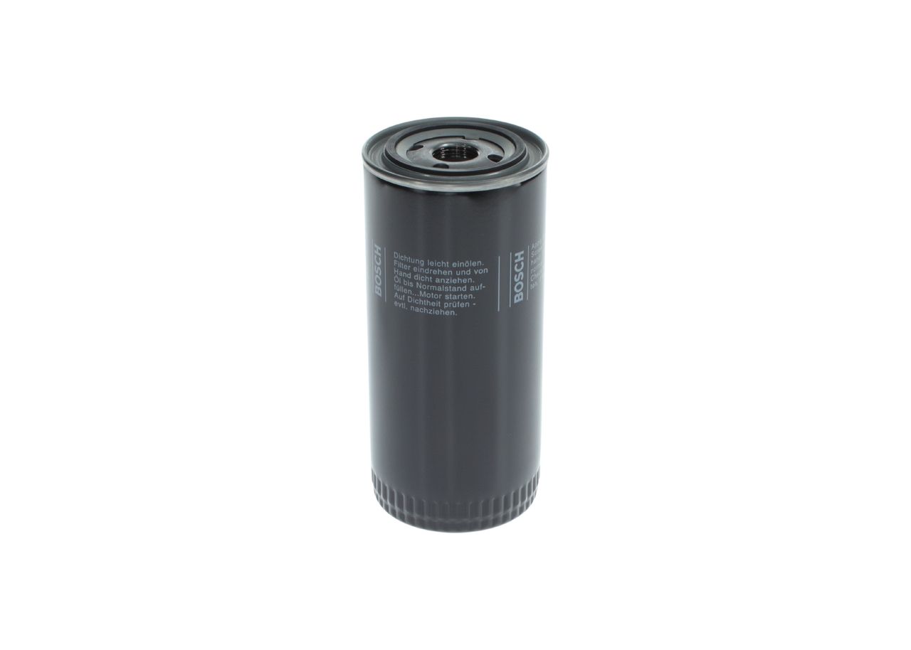 BOSCH 0 451 105 067 - Ölfilter