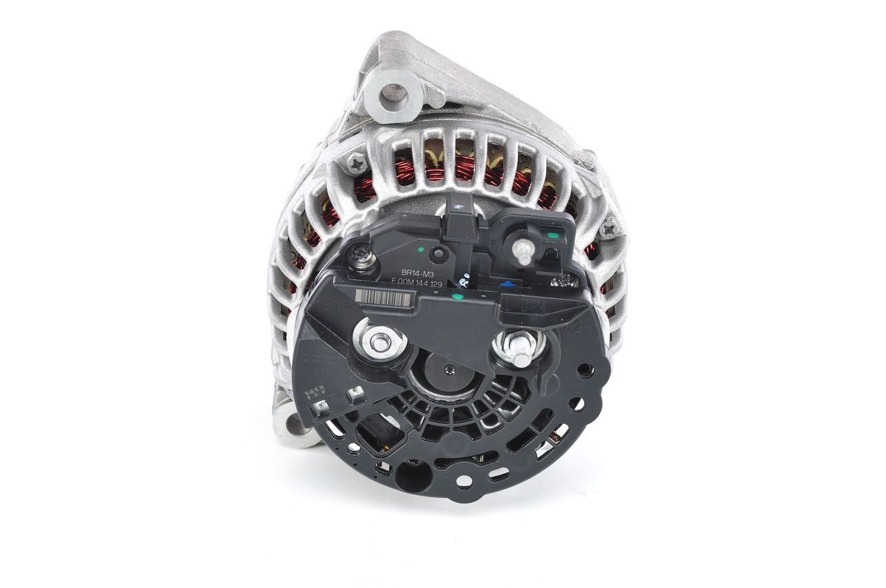 BOSCH 0 124 615 053 - Generator