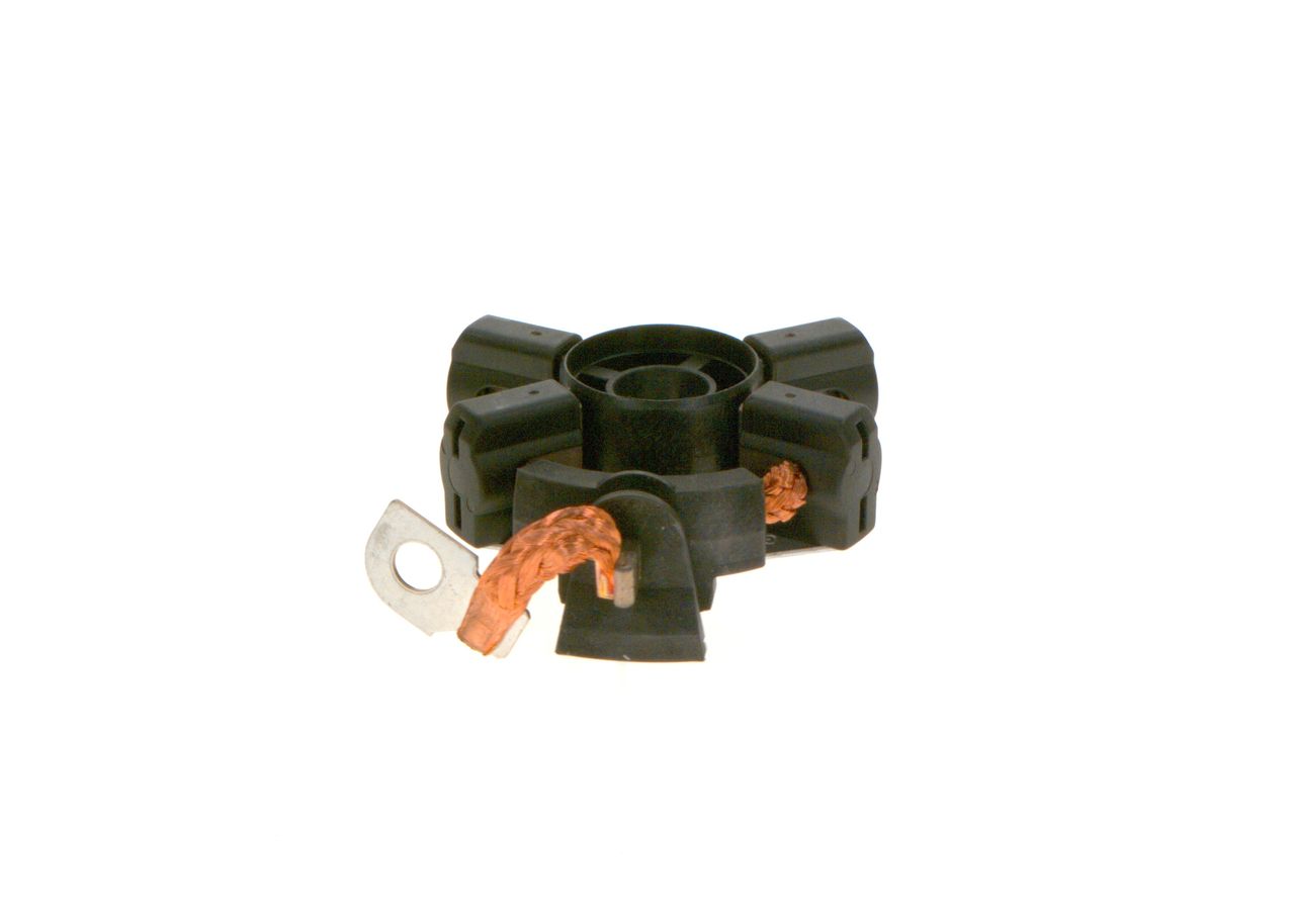 BOSCH 1 004 338 157 - Halter, Kohlebürsten