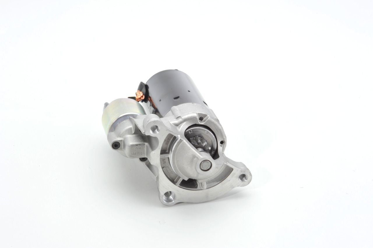 BOSCH 0 001 108 400 - Starter