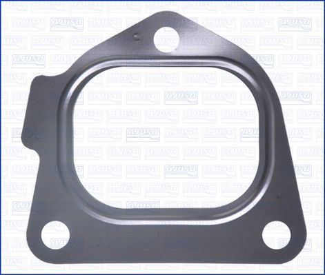 AJUSA 01396400 - Dichtung, Abgaskrümmer
