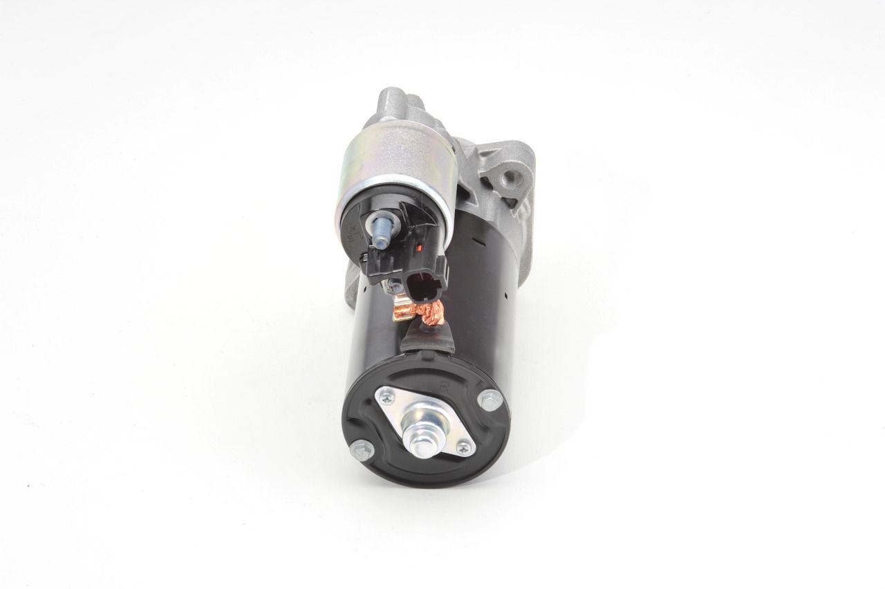 BOSCH 0 001 138 055 - Starter