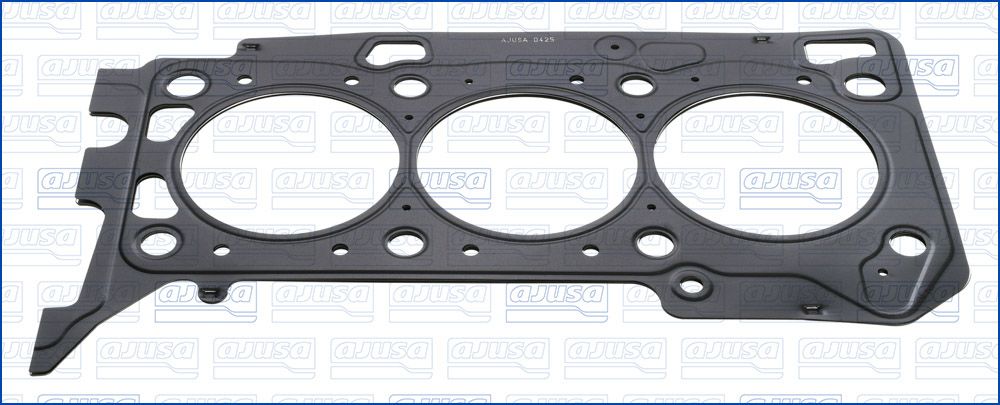 AJUSA 10205500 - Dichtung, Zylinderkopf