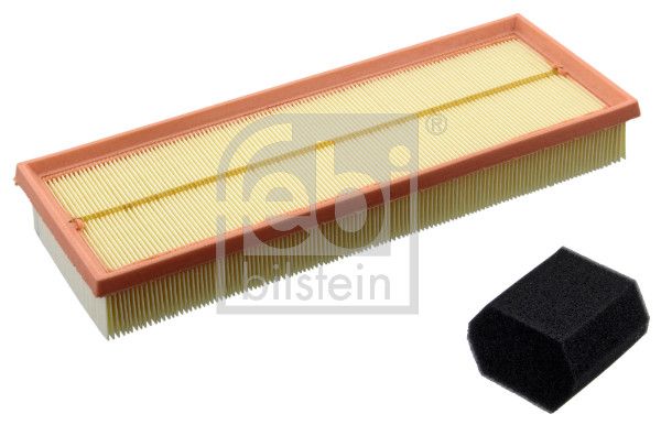 FEBI BILSTEIN 48518 - Luftfilter