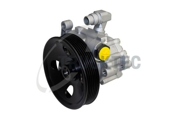TRUCKTEC AUTOMOTIVE 02.37.147 - Hydraulikpumpe, Lenkung