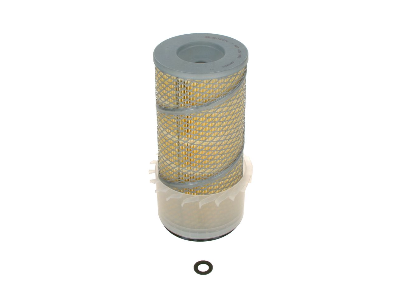 BOSCH 1 457 429 933 - Luftfilter