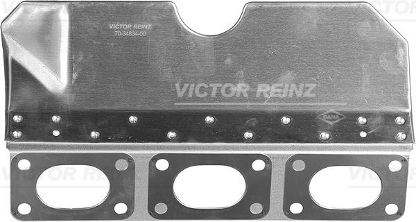 VICTOR REINZ 71-34834-00 - Dichtung, Abgaskrümmer