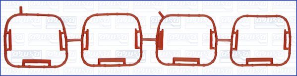 AJUSA 13244500 - Dichtung, Ansaugkrümmer