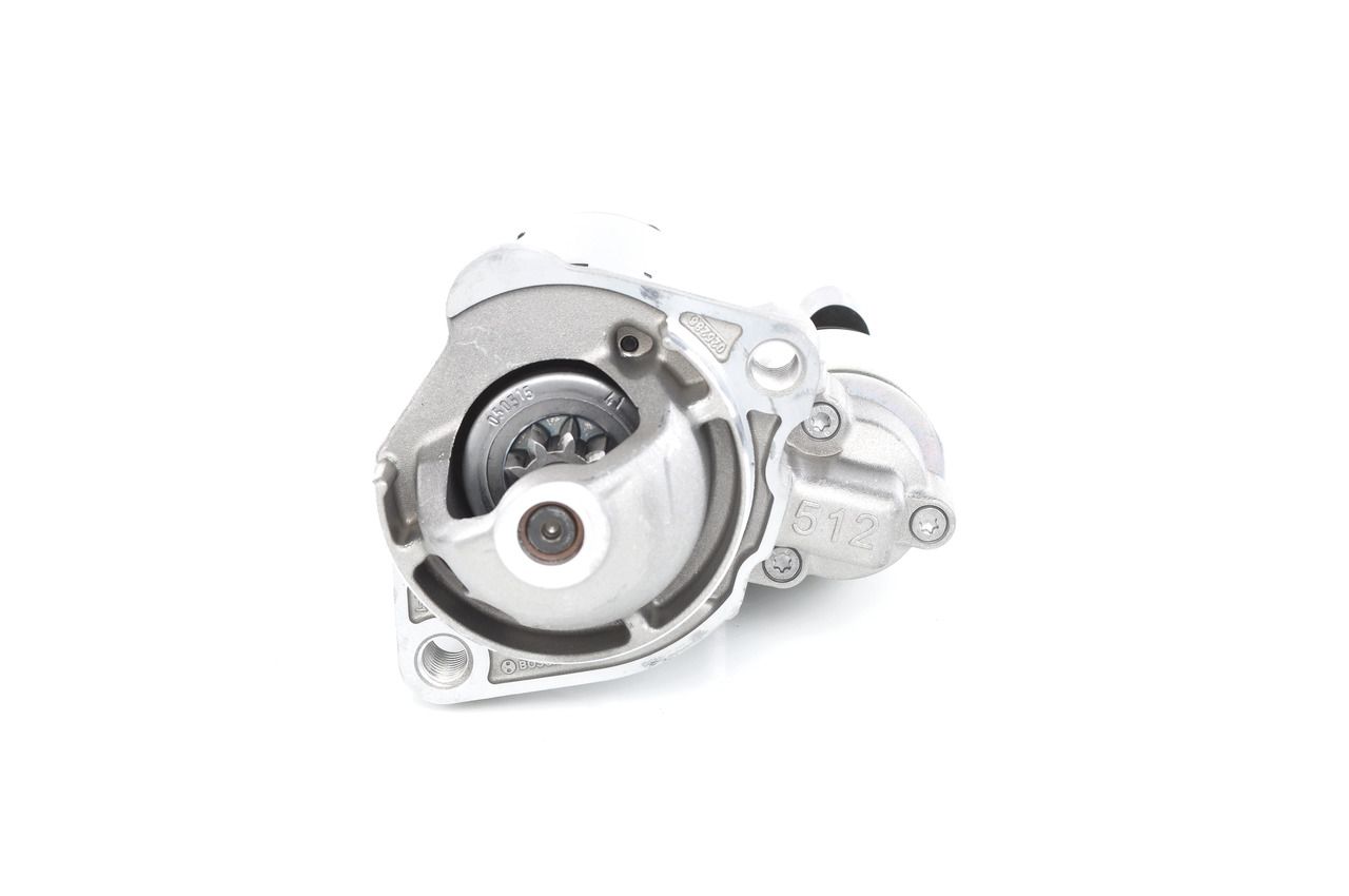 BOSCH 0 001 107 446 - Starter
