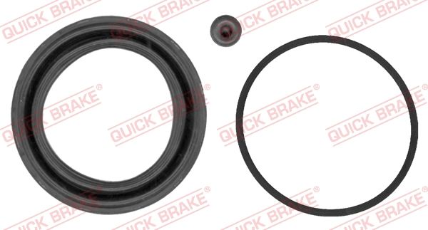 QUICK BRAKE 114-0366 - Reparatursatz, Bremssattel